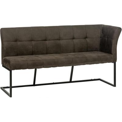 Brunswick Corner Bench Extension